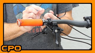 Replacing my Dropper Post Cable - 2019 Canyon Strive