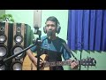 IKLIM - Hanya Satu Persinggahan  Cover AAGT  #musikakustikgitar