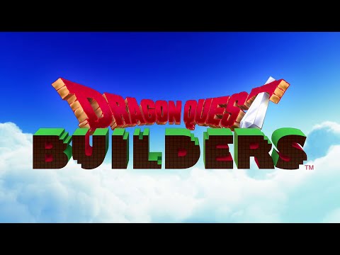 : Was ist Dragon Quest Builders?