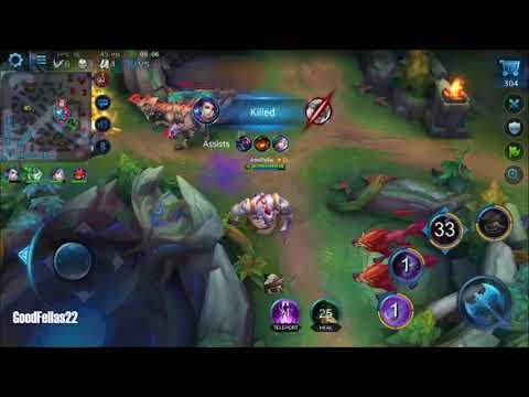 HEROES EVOLVED GROM