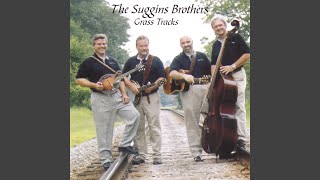 Video thumbnail of "The Suggins Brothers - Ashes Of Love"