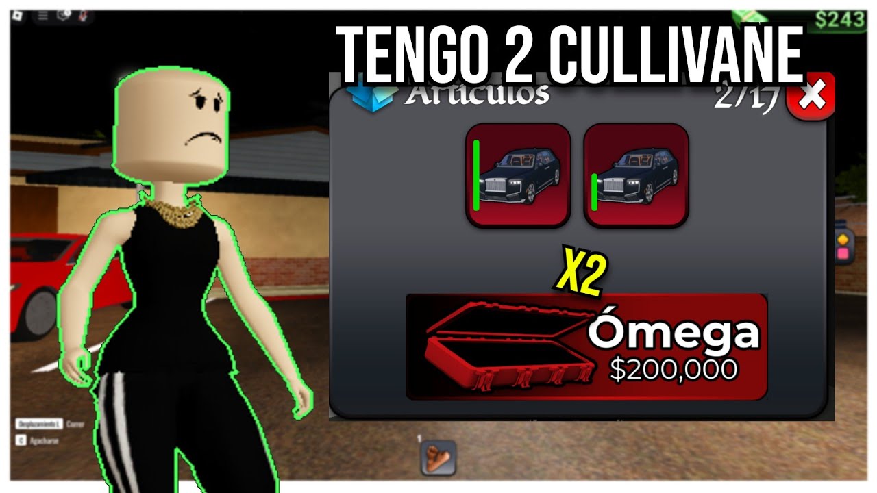 ME SALE OTRA CULLIVANE EN LAS CAJAS OMEGAS Y AHORA TENGO 2!! blockspin roblox
