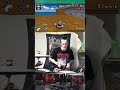 Ultra high speed Mario Kart drum cover