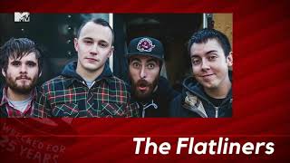 MTV live fat wrecked for 25 years  20160214