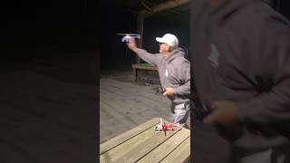 1st Annual Heli Duel Grudge match