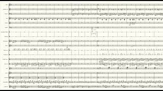 Hell's Bells (RuneScape) - Transcribed Score