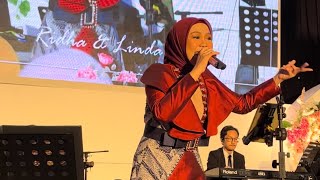 Terkesan - Lesti Kejora cover by. Selfi Yamma || Event Wedding Makassar