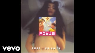 Video thumbnail of "Fobia - Vivo (Cover Audio)"