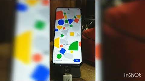 Install Android 11 Pixel Experience Plus ROM (Miatoll) for POCO M2 Pro