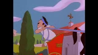 1995 Another Froggy Evening