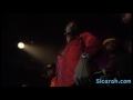 Trey Songz Gets Freaky On Stage Performing Animal Mp3