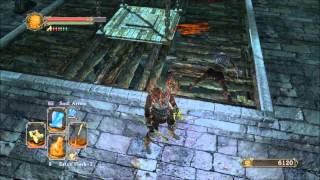 Dark Souls 2 2Spooky4Me