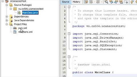 UCanAccess|complete course|satisfatory