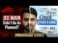 UnBarbaad Series for All Exams 🚀 WBJEE | BITSAT | COMEDK | UGEE | IAT| VITEEE | MET #jee #jee2026