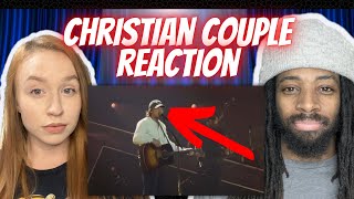 Morgan Wallen - Cover Me Up | COUNTRY MUSIC REACTION