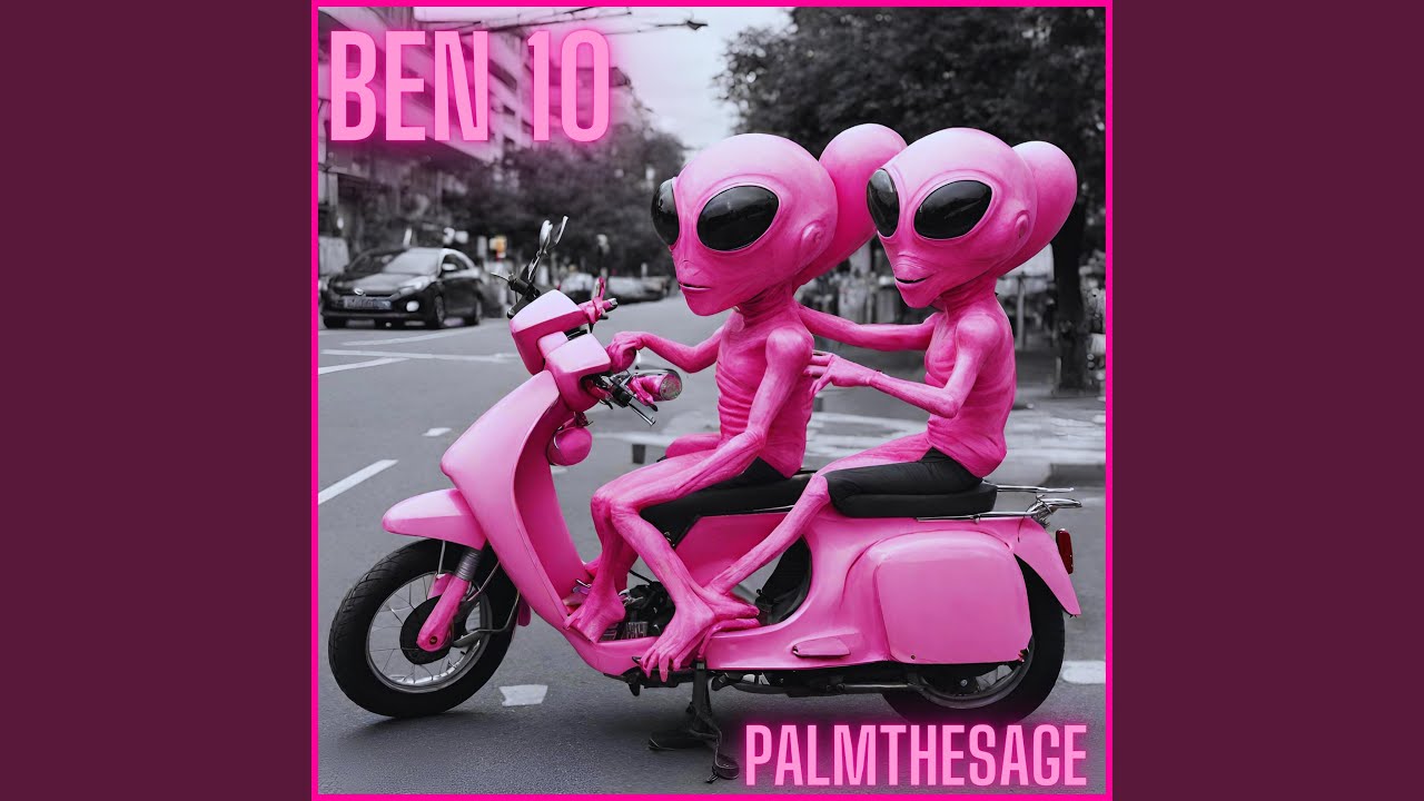 Watch Ben 10 on YouTube Watch Ben 10 on YouTube