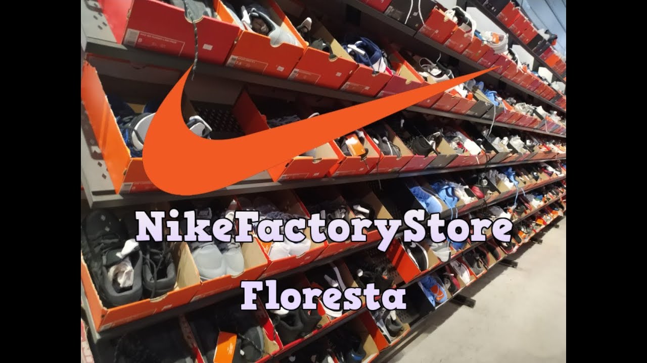 nike factory store rivadavia