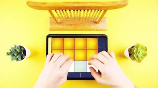 Dubstep Sample Pack Panda | Drum Pads 24 screenshot 3