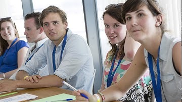 Impressie VSBfonds Beurzendag 7 juni 2013