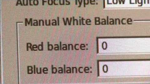 AutoTrak 2.0 Camera Tracking with SmoothTilt