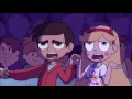 Star vs  the forces of evil  just friends clip