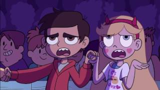Star vs  the Forces of Evil - Just Friends Clip