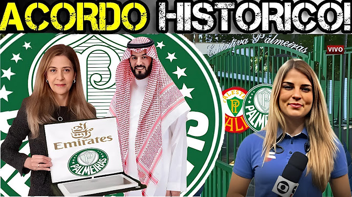 PALMEIRAS RECEBE OFERTA NÍVEL EUROPA E GERA REVOLTA EM RIVAIS! ULTIMAS NOTICIAS DO VERDÃO!