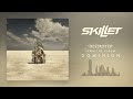 Skillet - Destroyer [Official Audio]