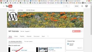 CB Disable Comment URL wordpress plugin