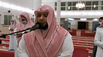 أواخر سورة الفتح للقارئ : محمد ربيع عبدالفيظ