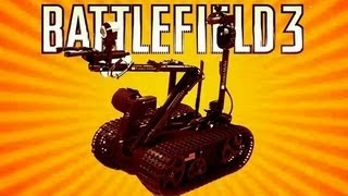 EOD Bot Fail