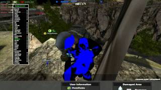 Working Combat arms hacks