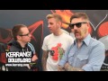 Kerrang! Podcast: Mastodon