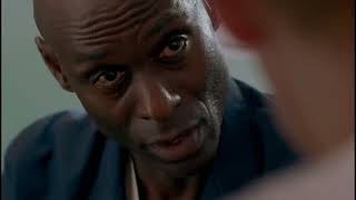 Famous R.I.P. Lance Reddick Profile