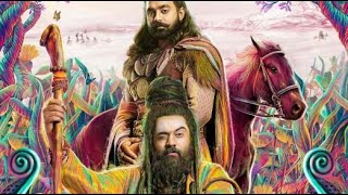 Mahaveeryar Trailer | Abrid Shine | Nivin Pauly | Asif Ali | Lal | Live Count |