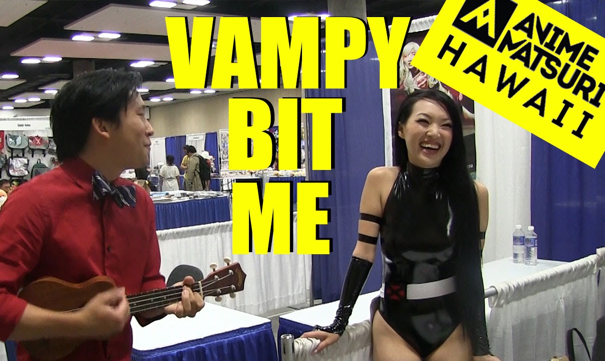 Vampybitme