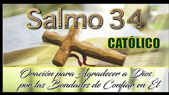 Salmo 103: descubre cómo y por qué debemos alabar a Dios - Biblia