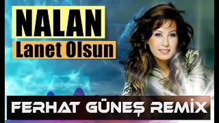 Of Aman Nalan Olarak Tanınan Nalan Tokyüreğin 2002 Tarihinde Çıkardığı Lanet Olsun Şarkısı Sizlerle