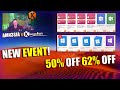 🔝COMPRA SUBITO💥NEW EVENT💪KEYSFAN x AMN3SIA🫡AMN50 50% OFF😏AMN62 62% OF🤩GUIDA COMPLETA FPS COACHING✅