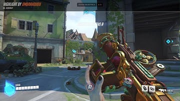 Junkrat Eichenwalde Highlight 7-18-2023