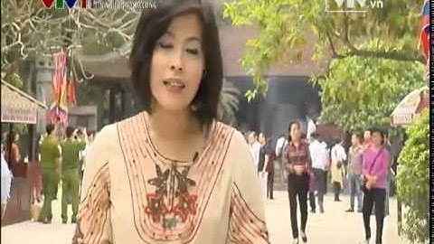 [Quỹ Di sản] Câu chuyện văn hóa: Tín ngưỡng thờ cúng tổ tiên của người Việt