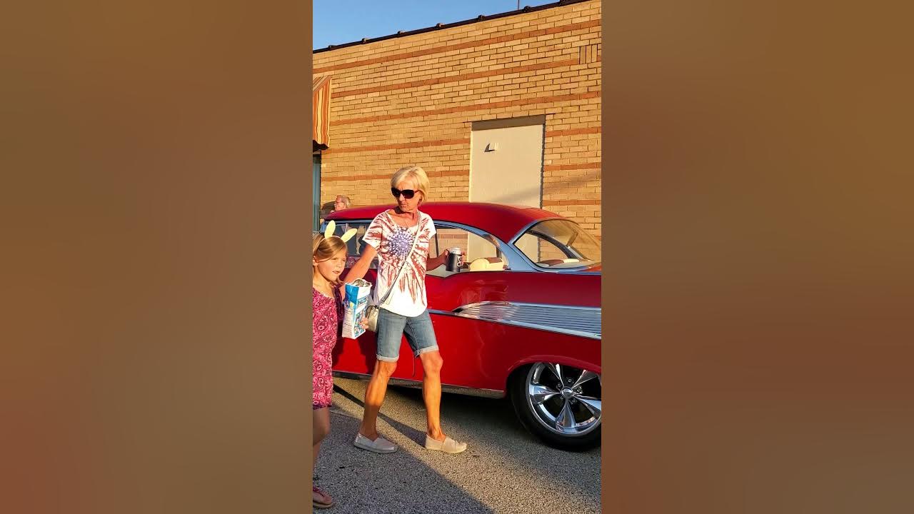 Wentzville Car Cruise YouTube