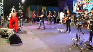 Yeyen vivia - Wong Edan Bebas _ Om Monata