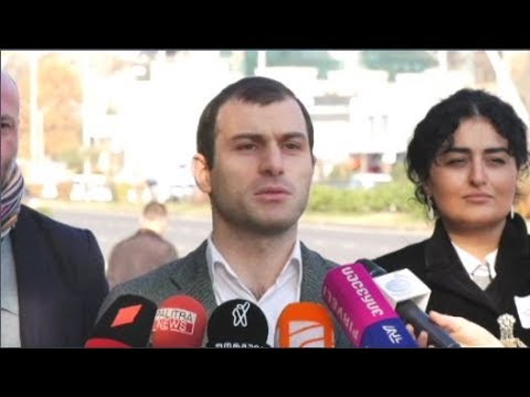 უფლებადამცველები შინაგან საქმეთა სამინისტროსგან განმარტებებს ითხოვენ