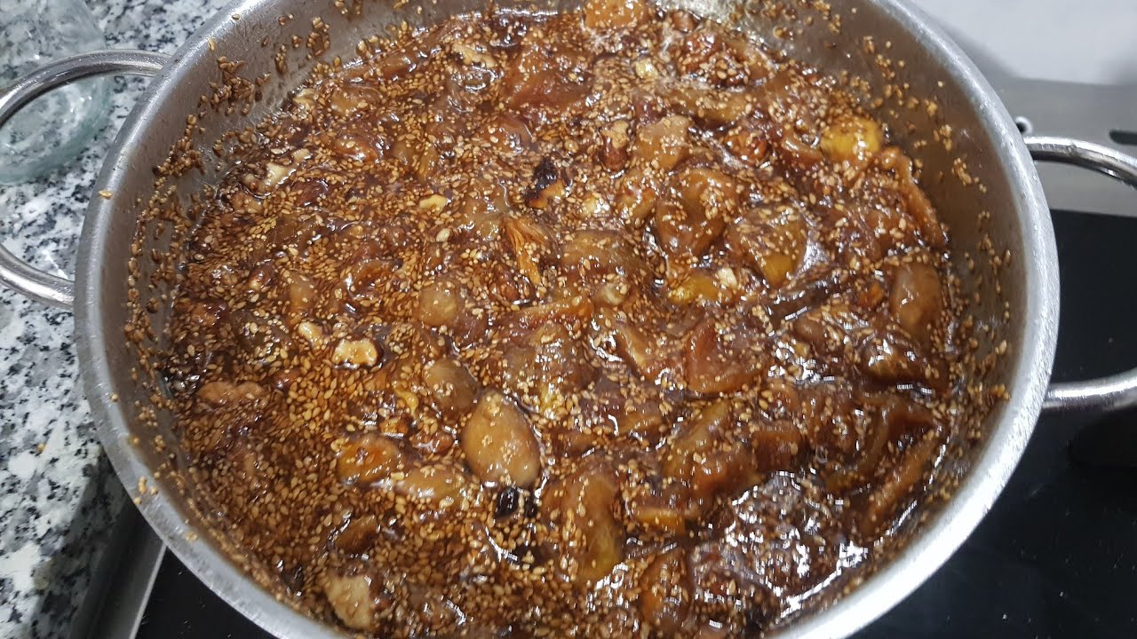 🧿🥰 Antalyanin meşhur kuru İncir(reçeli)  pestili susam ve ceviz eşliğinde