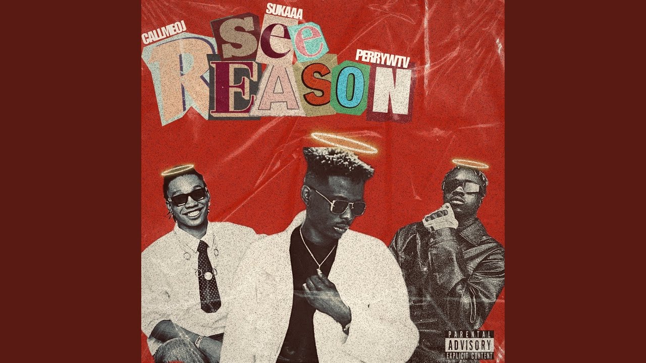 Watch See Reason on YouTube Watch See Reason on YouTube