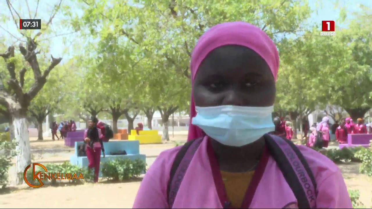 📺SUIVEZ VOTRE MATINALE KENKELIBAA- MARDI 03 MARS 2026