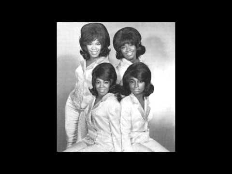 THE FASCINATIONS - TEARS IN MY EYES