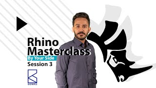 Rhino Masterclass - Session 3: Line Types