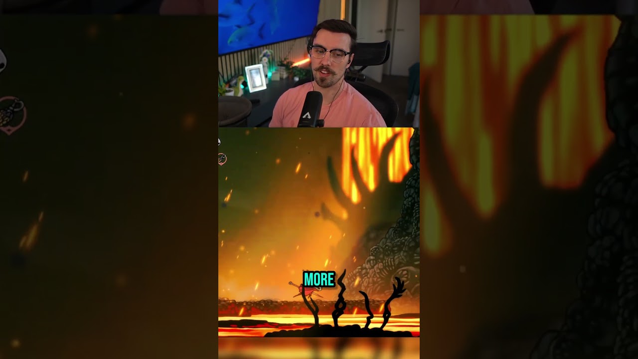 Silksong Is Better Than Hollow Knight... But